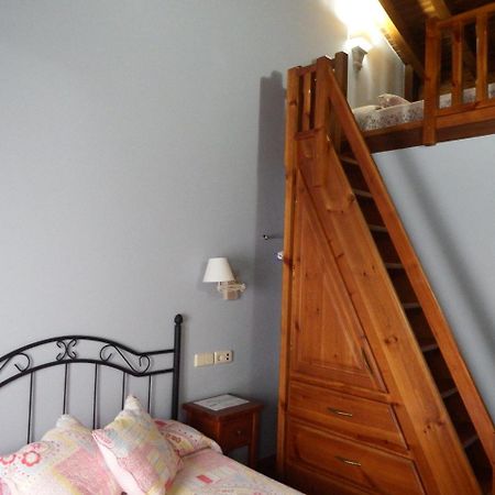 La Casuca Del Esbardu Hotel Vilde Dış mekan fotoğraf