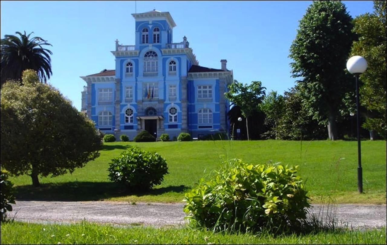 La Casuca Del Esbardu Hotel Vilde Dış mekan fotoğraf