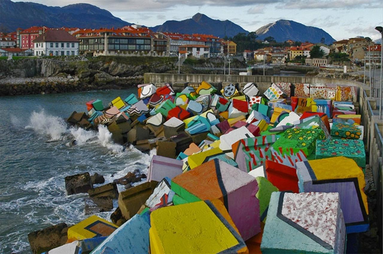 La Casuca Del Esbardu Hotel Vilde Dış mekan fotoğraf