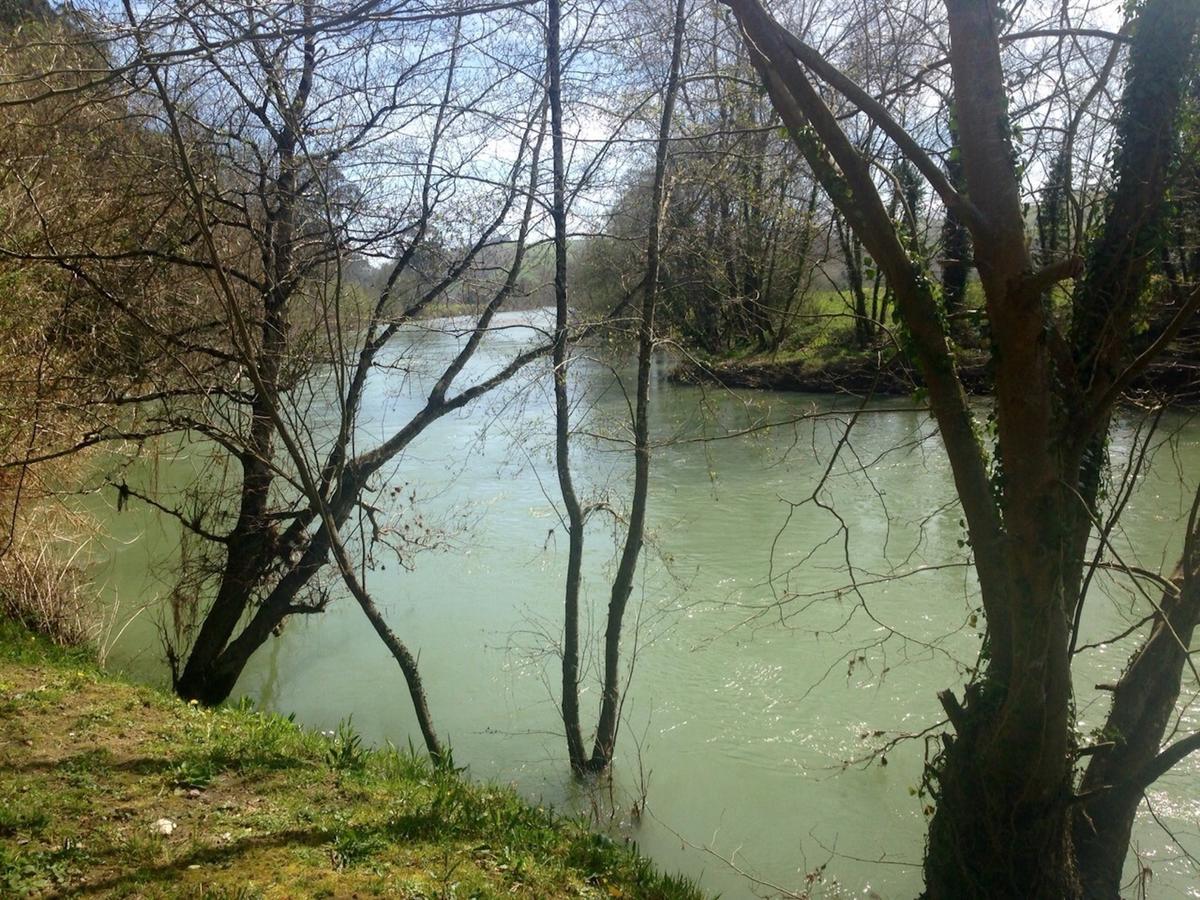 La Casuca Del Esbardu Hotel Vilde Dış mekan fotoğraf
