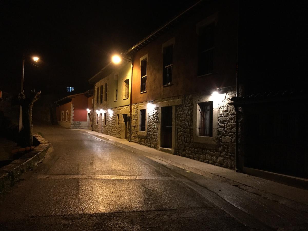 La Casuca Del Esbardu Hotel Vilde Dış mekan fotoğraf