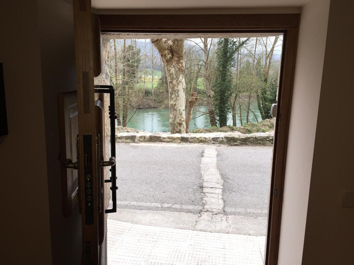 La Casuca Del Esbardu Hotel Vilde Dış mekan fotoğraf