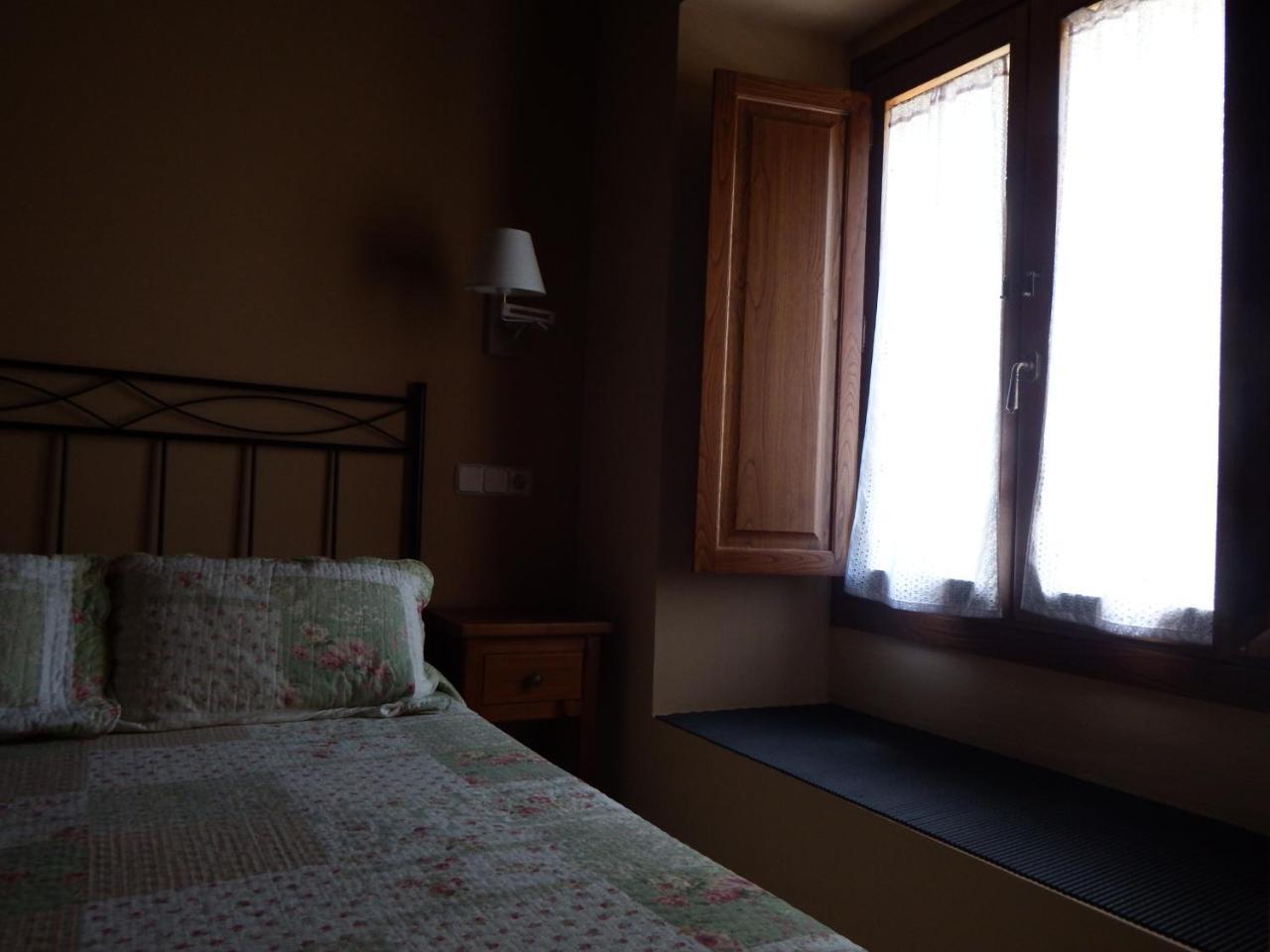 La Casuca Del Esbardu Hotel Vilde Dış mekan fotoğraf