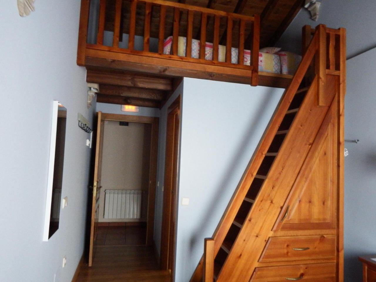 La Casuca Del Esbardu Hotel Vilde Dış mekan fotoğraf