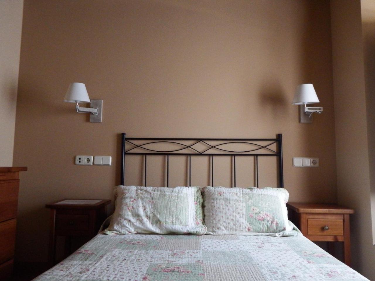 La Casuca Del Esbardu Hotel Vilde Dış mekan fotoğraf